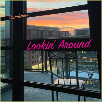 Lookin' Around (Edit) - Single