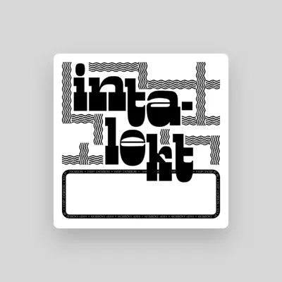 Listen to Intalekt, watch music videos, read bio, see tour dates & more!
