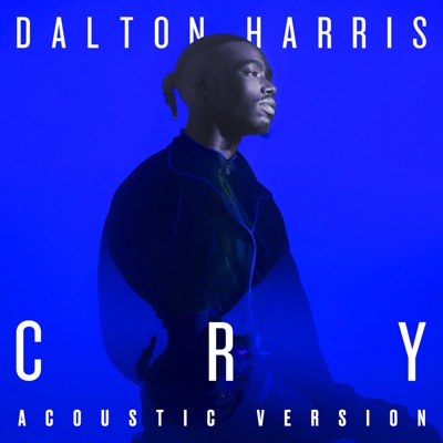 Cry (Acoustic Version) - Single
