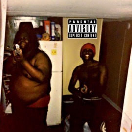 2 Tone! (feat. WIZE-EYE) Scoop Benji