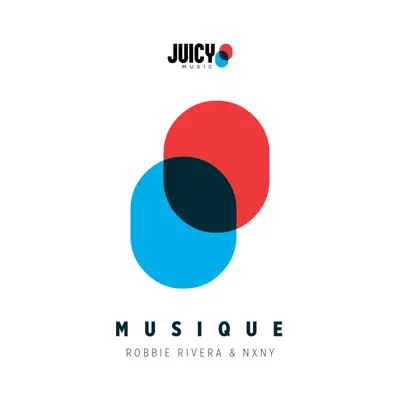 Musique - Single - Robbie Rivera