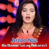 Da Bannu Saray Nukarozi - Single