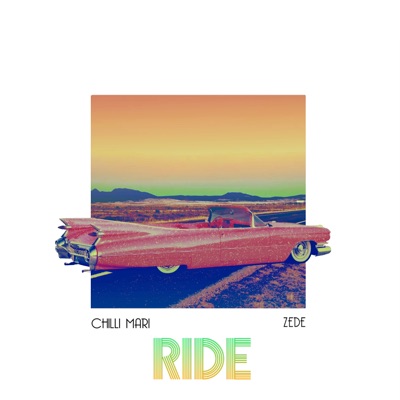 Ride (feat. ZeDe) - Single