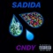 Cndy - Sadida lyrics