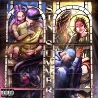 Sin Summer - EP - S.A.M