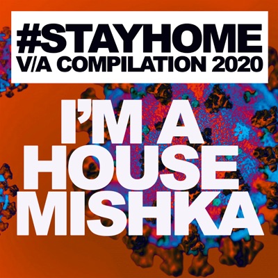 #Stayhome