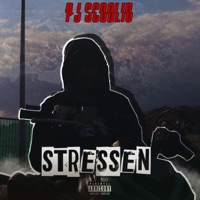 Stressen - Single - PJ Scoolio