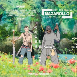 Dope Mazoo & Rolla