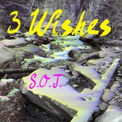 3 Wishes - Single