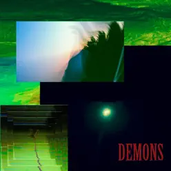 Demons (feat. Cris Dinero & NikSB) - Single - Nuri Demons (feat. Cris Dinero & NikSB) - Single - Nuri