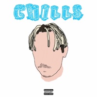 Chills - Single - Dillanm
