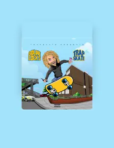 Goldie Locksを聴いたり、ミュージックビデオを鑑賞したり、経歴やツアー日程などを確認したりしましょう！