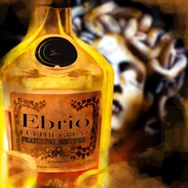 Ebrio (feat. Sertified) Lui the Great