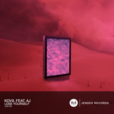Lose Yourself - Single