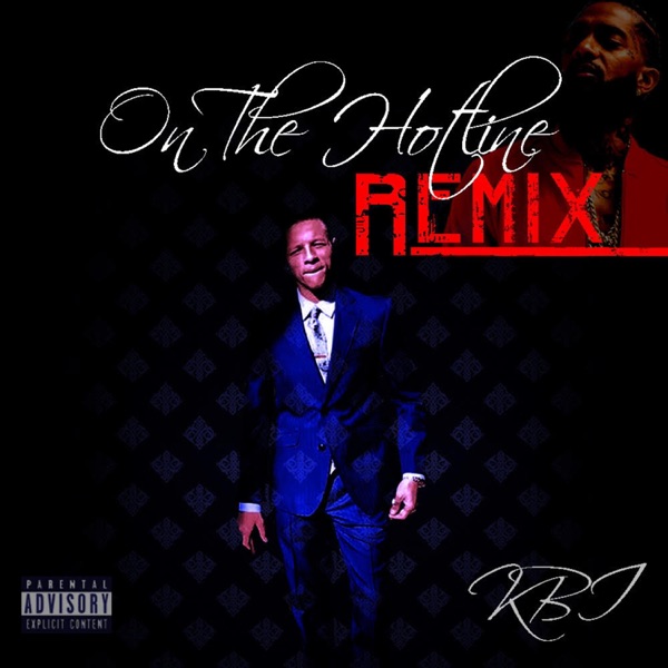 On the Hotline (Remix)