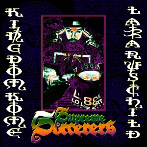 Supreme Sorcerers