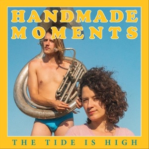 The Tide Is High - Single