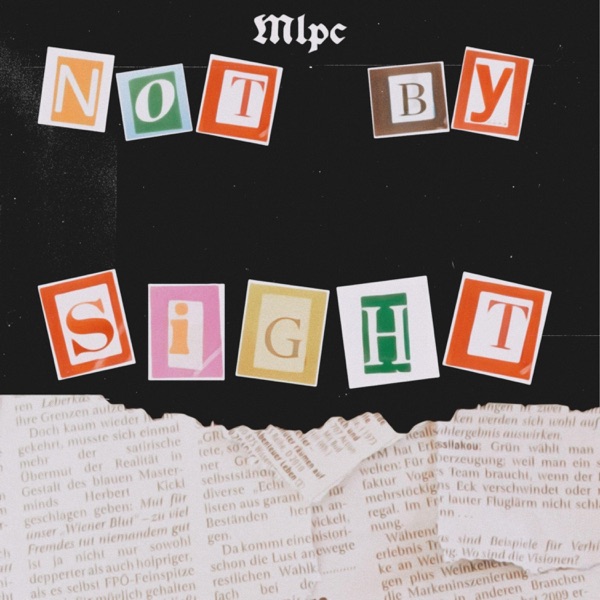 Not by Sight