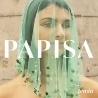 A velha — Papisa
