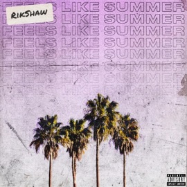 Feels Like Summer Rikshaw