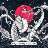 Kraken - Single - Pirate Snake