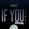 If You Down - Evante lyrics