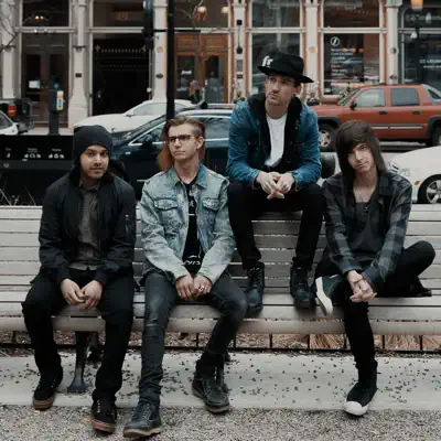 Listen to Academy Killer, watch music videos, read bio, see tour dates & more!