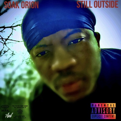 Still Outside - EP