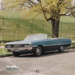 Daily Driver - Single