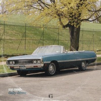 Daily Driver - Single - mr.neab