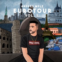 Euro Tour, Vol. 1 - EP - Andres Melz LoFi Melz, Andres Melz & LoFi Melz