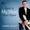 Ciarán Rosney - Old Man from the Mountain
