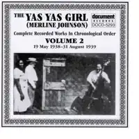 Love With a Feeling — The Yas Yas Girl (Merline Johnson)
