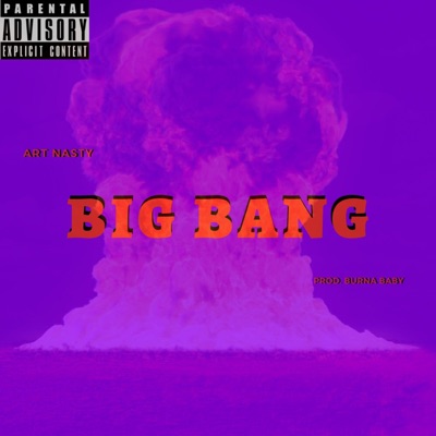 Big Bang - Single