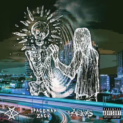Tell Me How You Really Feel (feat. Hexagram the Dragoon & SpaceMan Zack) - Single