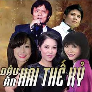 Dấu Ấn Hai Thế Kỷ