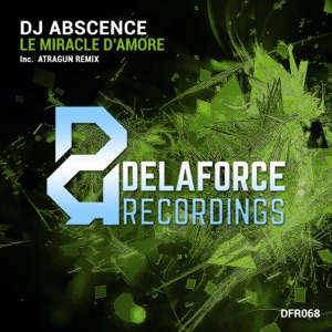Le Miracle D'amore - Single