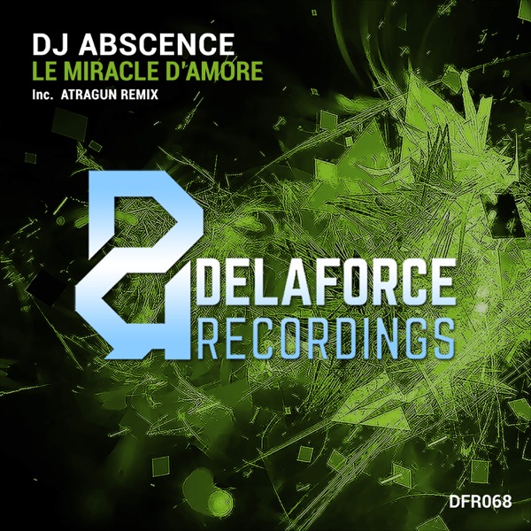 Le Miracle D'amore - Single