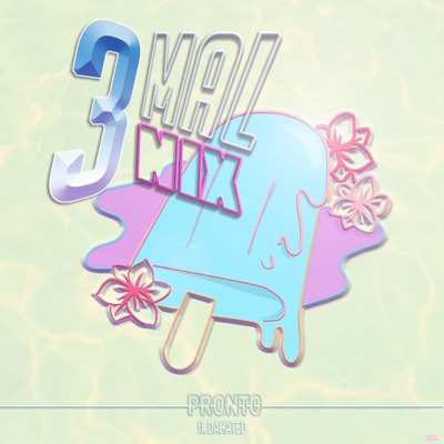 3x Nix (feat. Dahated) - Single