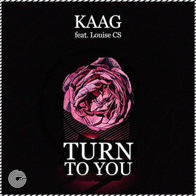 Turn To You (feat. Louise CS) - Single