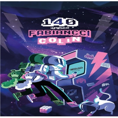 Colin (feat. 140 & Fabiancci) - Single
