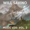 Greenleaf - Will Savino lyrics
