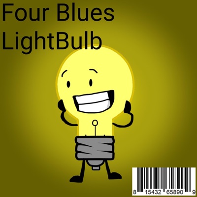 Lightbulb - Single