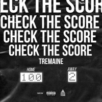 Check the Score - Single - Tremaine