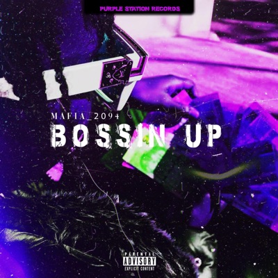 Bossin Up - Single
