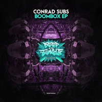 Boombox - EP - Conrad Subs