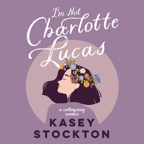 I'm Not Charlotte Lucas (Unabridged) cover