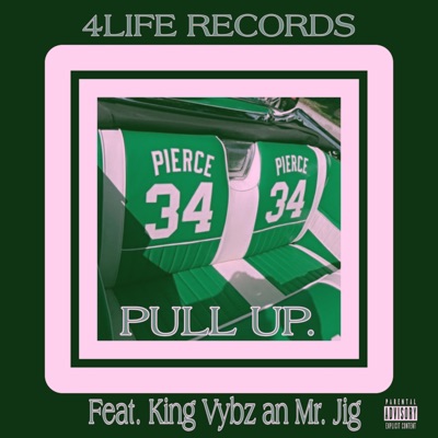 Pull Up (feat. KingVybz & Mr. Jig) - Single