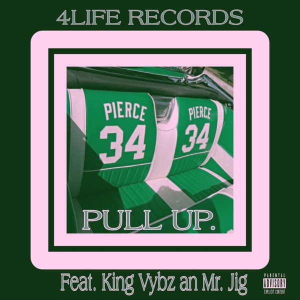 Pull Up (feat. KingVybz & Mr. Jig)