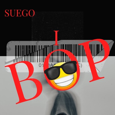 I Bop - Single